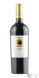 Cabernet Sauvignon „ Albis ” 2018 Maipo valley Do viňa Haras de Pirque  0.75 l