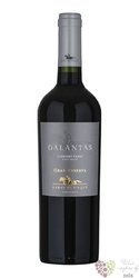 Cabernet Sauvignon „ Galantas Gran Reserva ” 2018 Maipo valley Do viňa Haras de Pirque  0.75