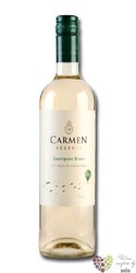 Sauvignon blanc „ Classic “ 2018 Central valley Do viňa Carmen  0.75 l