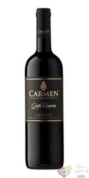 Carmenere „ Gran reserva “ 2017 Apalta valley Do viňa Carmen  0.75 l