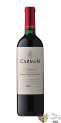 Winemaker´s reserve blend 2014 Maipo Alto valley Do viňa Carmen  0.75 l
