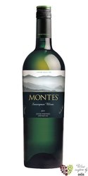 Sauvignon blanc „ Limited selection ” 2015 Leyda valley viňa Montes  0.75 l