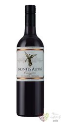 Carmenere „ Montes Alpha ” 2019 Colchagua valley viňa Montes  0.75 l