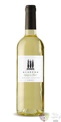 Sauvignon blanc „ Alameda ” 2018 Central valley viňa Morandé   0.75 l