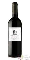 Cabernet Sauvignon „ Alameda ” 2016 Central valley viňa Morandé  0.75 l