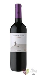 Carmenere „ Pionero ” 2017 Maipo valley viňa Morandé  0.75 l