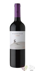Carmenere „ Pionero ” 2019 Maipo valley viňa Morandé  0.75 l