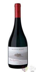 Syrah „ Gran reserva ” 2013 Maule valley viňa Morandé  0.75 l