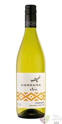 Chardonnay „ Mancura ” 2017 Central valley Do viňa Morandé  0.75 l