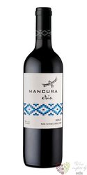 Merlot „ Mancura ” 2018 Central valley viňa Morandé   0.75 l