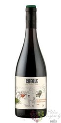 Cuveé „ Creole ” 2016 Itala valley viňa Morandé 0.75 l