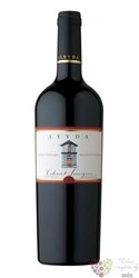 Cabernet Sauvignon cru „ Belloto ” 2014 Chile Leyda valley viňa Leyda  0.75 l
