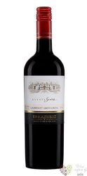 Cabernet Sauvignon „ Estate ” 2020 Aconcagua valley viňa Errazuriz  0.75 l