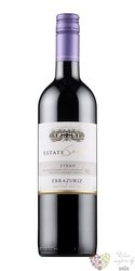Syrah „ Estate ” 2018 Aconcagua valley viňa Errazuriz  0.75 l