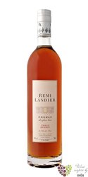 Rémi Landier „ Vieille Reserve ” Fins Bois Cognac 40% vol.   0.70 l