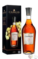 Camus Elegance  VS  gift box Cognac Aoc 40% vol.  0.70 l