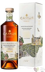 Camus  Return to Saint Aulaye  Cognac Aoc 43% vol.  0.70 l