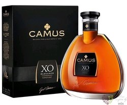 Camus Elegance „ XO ” Cognac Aoc 40% vol. 1.00 l