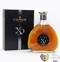 LITR Cognac Camus XO Borderies  gB 40%1.00l