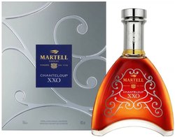 Martell  XXO Chanteloupe  Cognac Aoc  40% vol.  0.70 l