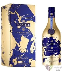 Martell  Cordon Bleu Mathias Kiss 2020  extra old Cognac Aoc 40% vol.  0.70 l