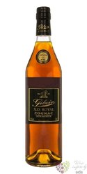 Francois Giboin XO  Royal  Borderies Cognac 40% vol.  0.70 l