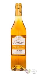 Francois Giboin „ Speciale fine de l´Hermitage ” cru Borderies Cognac 40% vol. 0.70 l