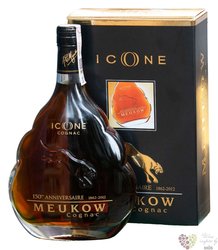 Meukow „ Icone 150th Anniversary ” Cognac Aoc 40% vol.  0.70 l