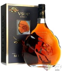 Meukow  VSOP Superior  Cognac Aoc 40% vol.  0.70 l