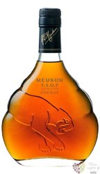 Meukow  VSOP Superior  Cognac Aoc 40% vol.   0.05 l