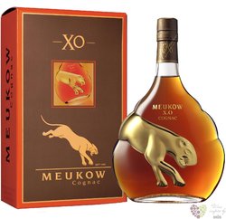 Meukow  XO  Cognac Aoc 40% vol.  3.00 l