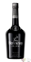 Hennessy „ Black ” Cognac Aoc 40% vol.  1.00 l