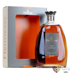 Cognac Hennessy VS NBA Lakers hol lahev  40%0.70l