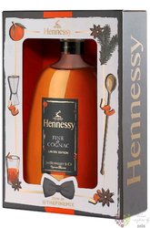 Hennessy „ Fine de Cognac EOY ” Cognac Aoc 40% vol.  0.70 l 0.70l