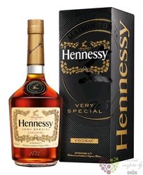 Hennessy VS Festive 22  40% vol. Ö0.70l
