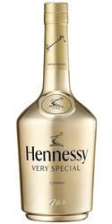 Hennessy  Vs  very special Cognac Aoc  40% vol.  0.70 l