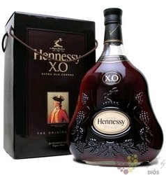 Hennessy  XO  Cognac Aoc 40% vol.  1.50 l