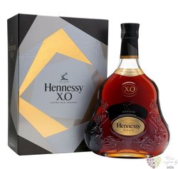 Hennessy  XO Festive box  Cognac Aoc 40% vol.  0.70 l