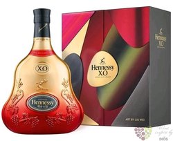 Hennessy XO DeLuxe     gB 40%0.70l