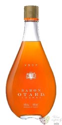 Baron Otard „ VSOP ” Fine Champagne Cognac 40% vol.    1.00 l