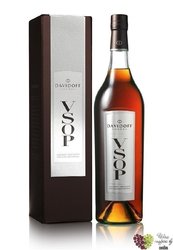 Davidoff  VSOP  Cognac Aoc 40% vol     0.70 l
