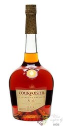 Courvoisier le Voyage de Napoleon „ VS ” Cognac Aoc 40% vol.  1.00 l