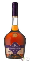 Courvoisier Artisan „ VS double oak ” Cognac Aoc 40% vol.  1.00 l