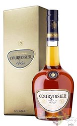 Courvoisier  VS  Cognac Aoc  40% vol.  1.00 l