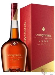 Courvoisier le Voyage de Napoleon „ VSOP ” Cognac Aoc 40% vol.  1.00 l