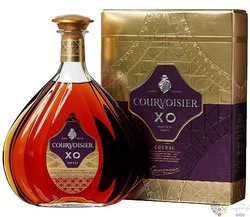Courvoisier  XO  Cognac Aoc 40% vol.    0.70 l