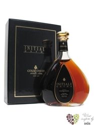 Courvoisier „ Extra old Initiale ” Cognac Aoc 40% vol.    0.70 l