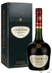 Courvoisier „ Napoleon ” Cognac Aoc 40% vol.  0.70 l