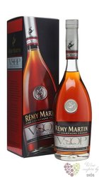 Remy Martin „ VSOP mature cask finish ” Fine Champagne Cognac 40% vol.    0.35 l