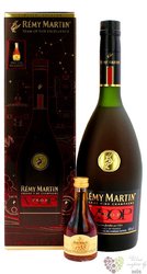 Remy Martin „ VSOP Ltd. ” gift set Fine Champagne Cognac 40% vol.  0.70 l